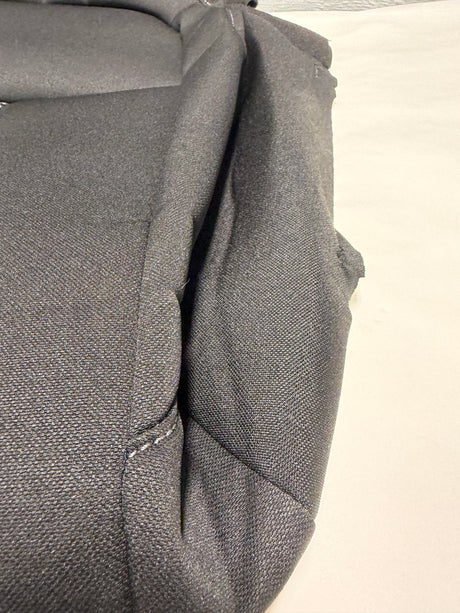 CL-0925-81131-TGG-A21ZB-J5 2017-2019 Honda Civc LX Hatchback OEM New Passenger Front Seat Lower Cover Non Heated  81131-TGG-A21ZB