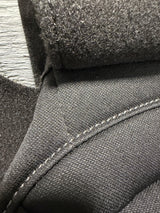 CL-0925-81131-TGG-A21ZB-J5 2017-2019 Honda Civc LX Hatchback OEM New Passenger Front Seat Lower Cover Non Heated  81131-TGG-A21ZB