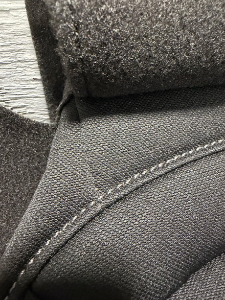 CL-0925-81131-TGG-A21ZB-J5 2017-2019 Honda Civc LX Hatchback OEM New Passenger Front Seat Lower Cover Non Heated  81131-TGG-A21ZB