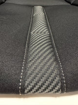 CL-0925-81131-TGG-A21ZB-J5 2017-2019 Honda Civc LX Hatchback OEM New Passenger Front Seat Lower Cover Non Heated  81131-TGG-A21ZB