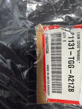 CL-0925-81131-TGG-A21ZB-J5 2017-2019 Honda Civc LX Hatchback OEM New Passenger Front Seat Lower Cover Non Heated  81131-TGG-A21ZB