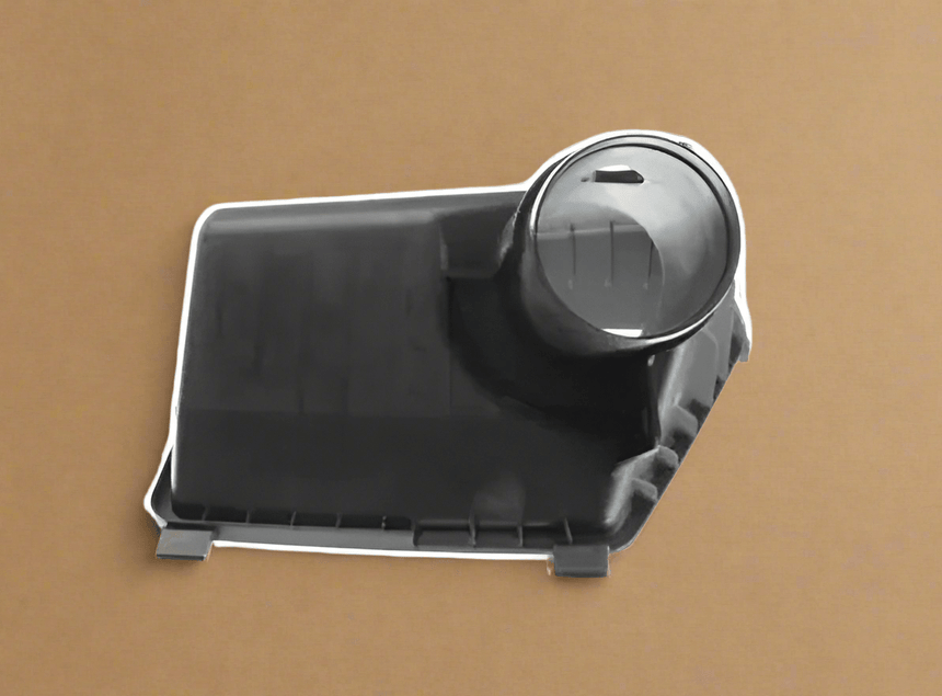 2017-2019 Honda CR-V 2.4 Engine Intake Cover Air Cleaner Lid Upper Genuine OEM