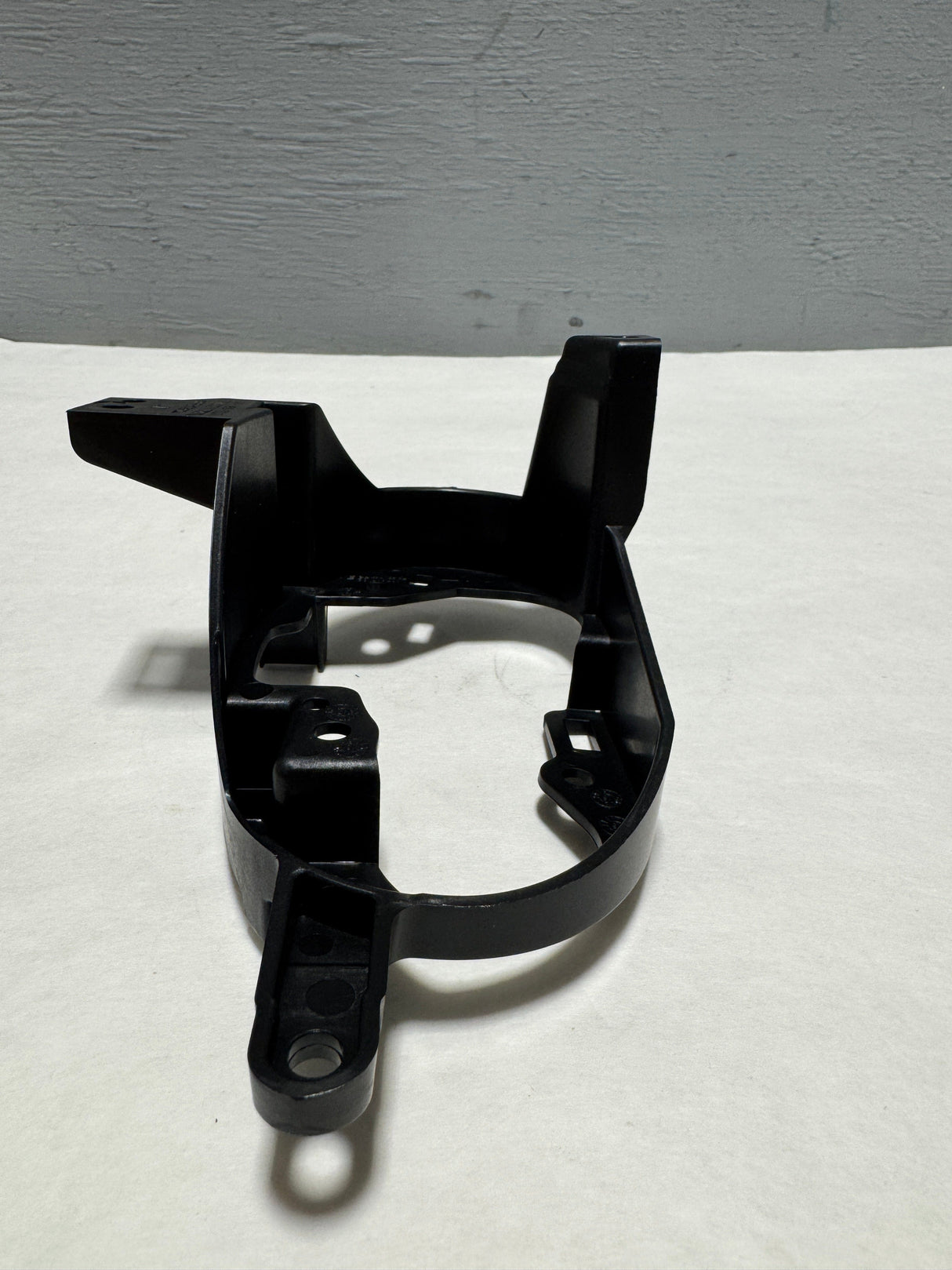 71166-TLA-A00 2017-2019 Honda CR-V Driver Side Fog Light Bracket OEM