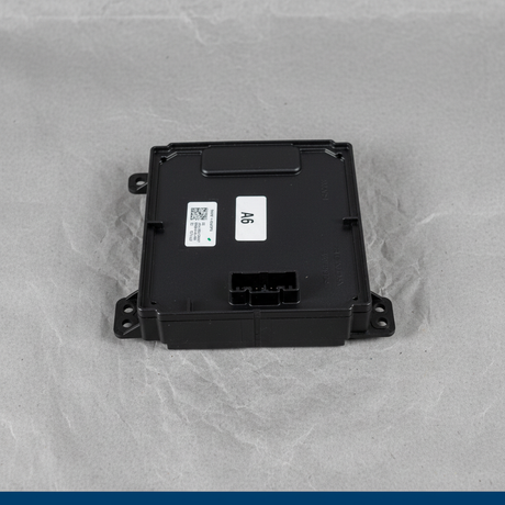 2017-2019 Honda CR-V Dual-Zone Automatic A/C Control Module Genuine OEM