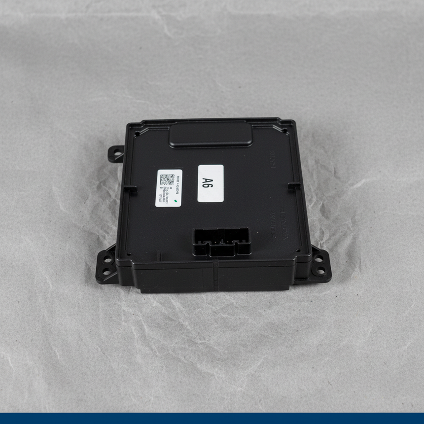2017-2019 Honda CR-V Dual-Zone Automatic A/C Control Module Genuine OEM