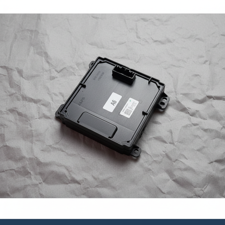 2017-2019 Honda CR-V Dual-Zone Automatic A/C Control Module Genuine OEM