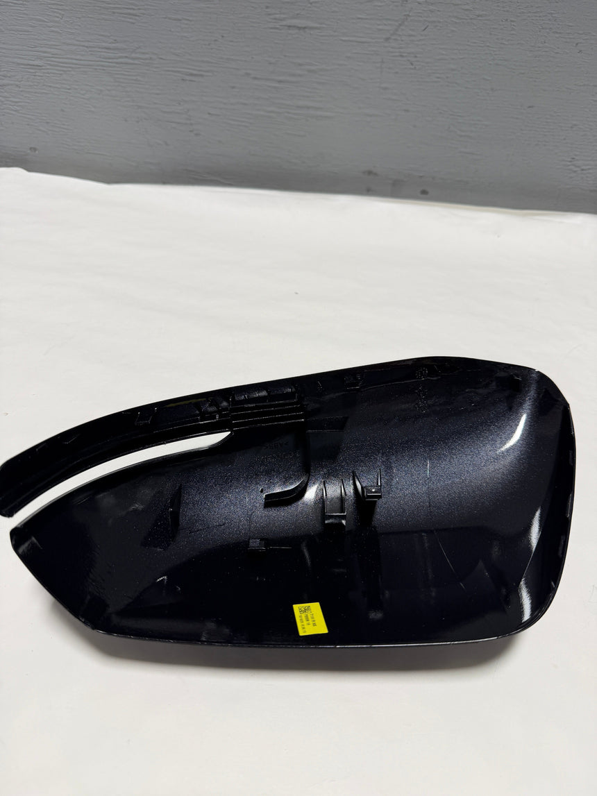 2017-2019 Honda CR-V OEM Passenger Side Mirror Cover Gunmetal *PB88M*