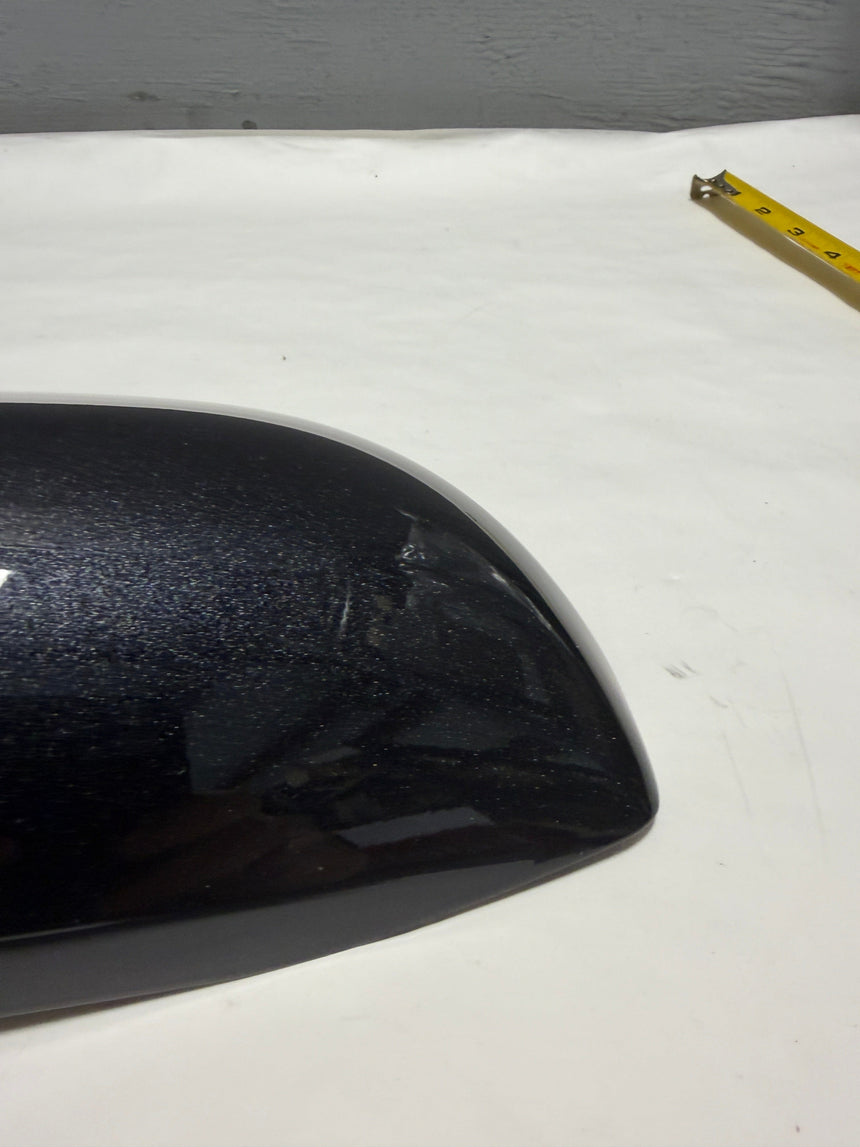 2017-2019 Honda CR-V OEM Passenger Side Mirror Cover Gunmetal *PB88M*