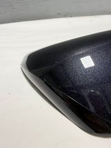 76201-T1W-A01ZU 2017-2019 Honda CR-V OEM Passenger Side Mirror Cover Gunmetal *PB88M*