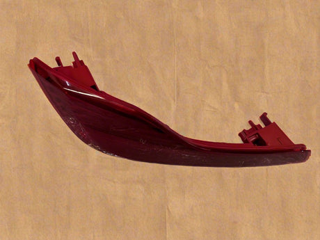 34500-TLA-A01 2017-2019 Honda CR-V Passenger Side Rear Reflector OEM Genuine