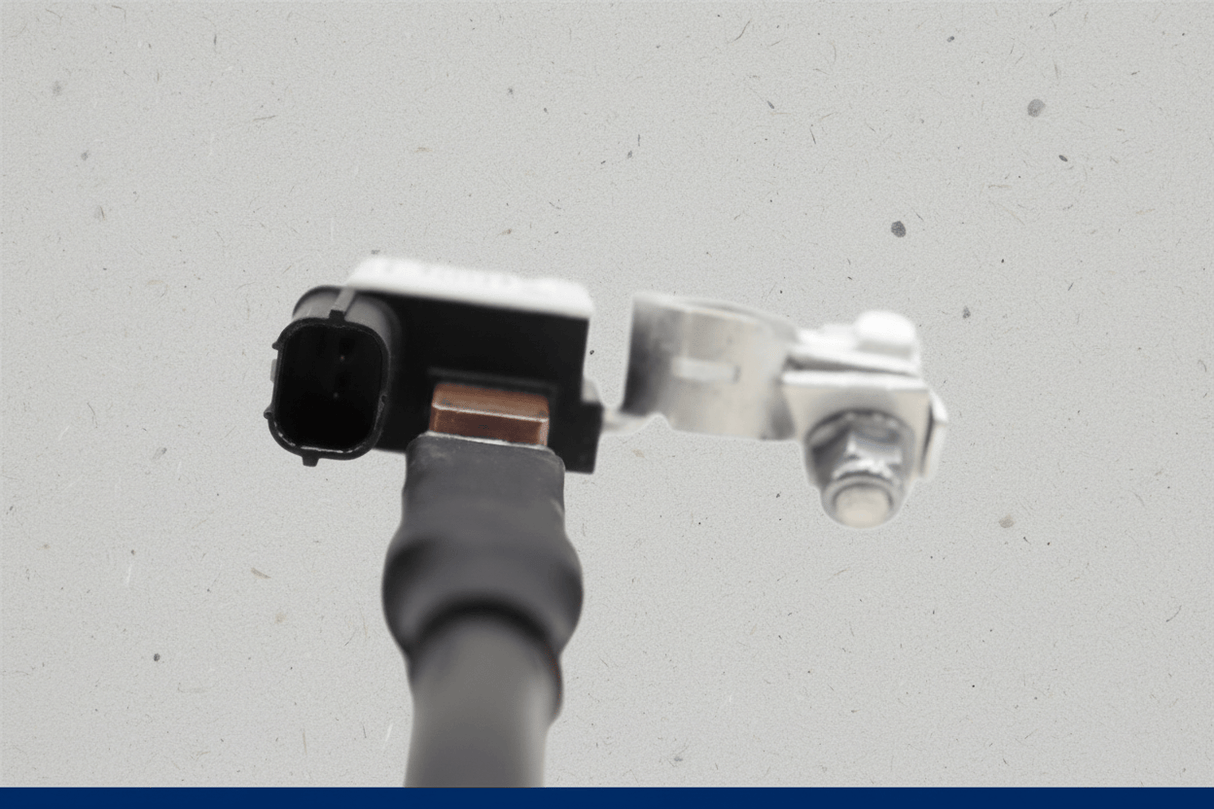 37180-F6000 2017-2019 Kia Cadenza Battery Cable Terminal & Sensor Genuine OEM