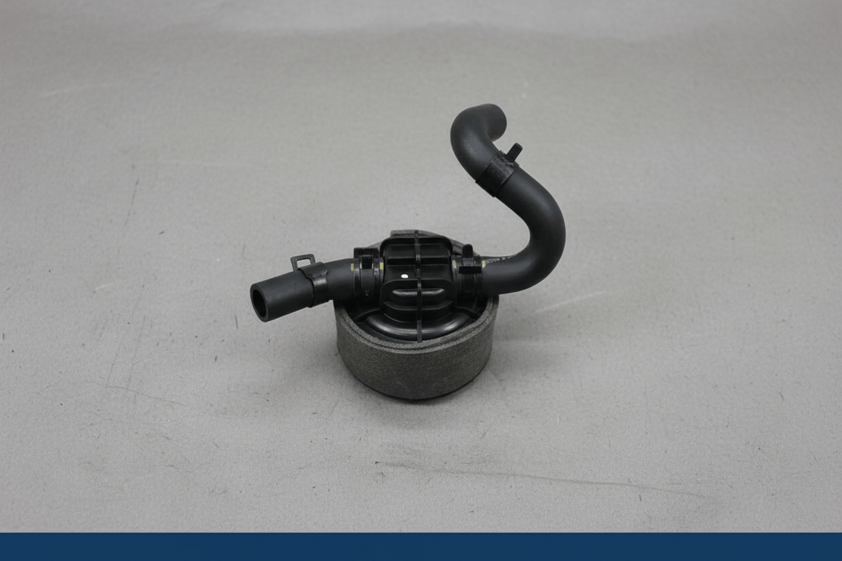 31410-B2511QQK 2017-2019 Kia Soul 1.6L Fuel Vapor Canister Genuine OEM