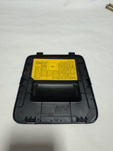 84753-B2AB0EQ 2017-2019 Kia Soul Interior Fuse Box Cover Door OEM New