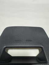 84753-B2AB0EQ 2017-2019 Kia Soul Interior Fuse Box Cover Door OEM New