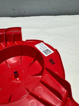 92405-B2500 2017-2019 Kia Soul Rear Driver Side Red Reflector OEM Genuine New