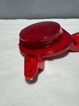 92405-B2500 2017-2019 Kia Soul Rear Driver Side Red Reflector OEM Genuine New