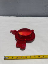 92405-B2500 2017-2019 Kia Soul Rear Driver Side Red Reflector OEM Genuine New