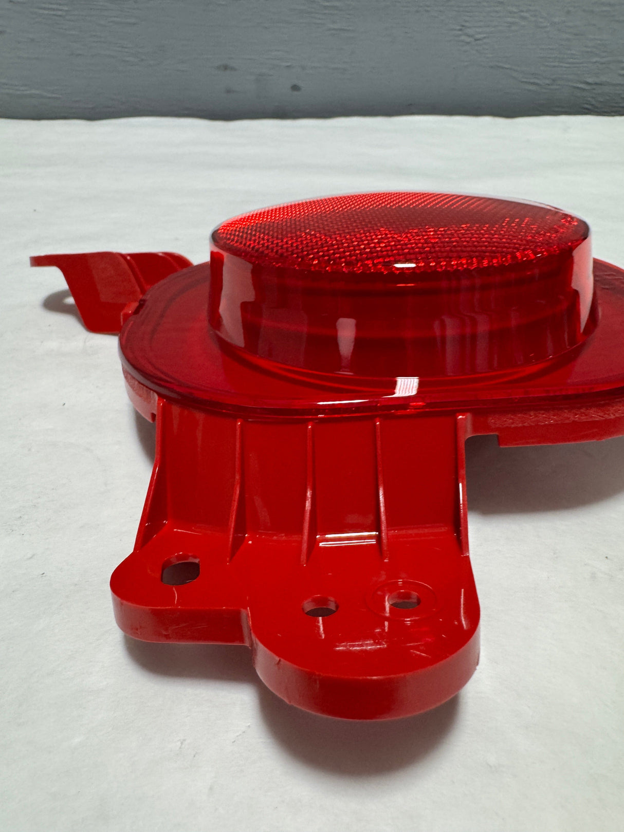 92405-B2500 2017-2019 Kia Soul Rear Driver Side Red Reflector OEM Genuine New