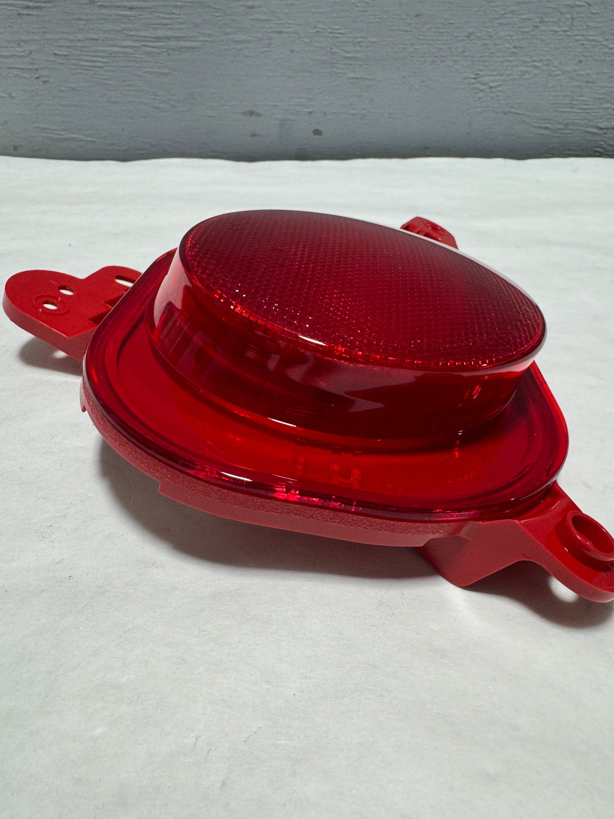 92405-B2500 2017-2019 Kia Soul Rear Driver Side Red Reflector OEM Genuine New