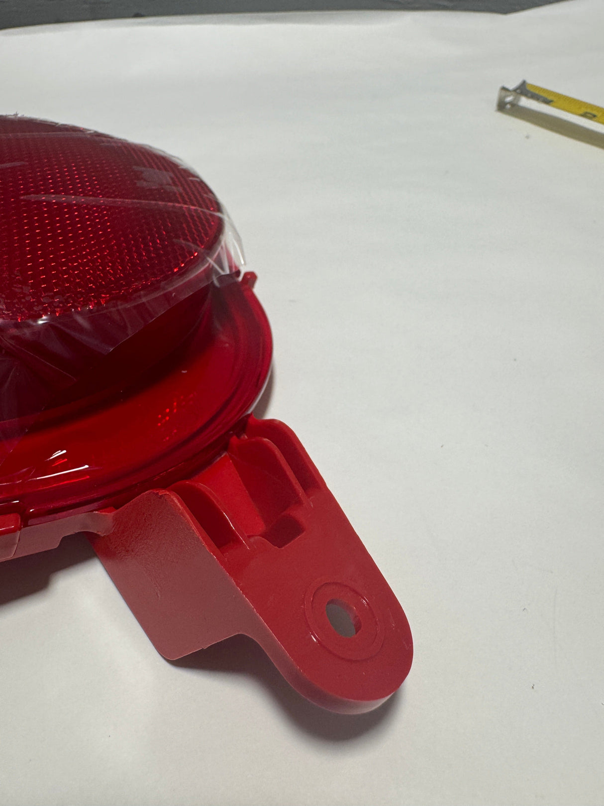 92406-B2500 2017-2019 Kia Soul Soul Rear Reflector Passenger Side OEM