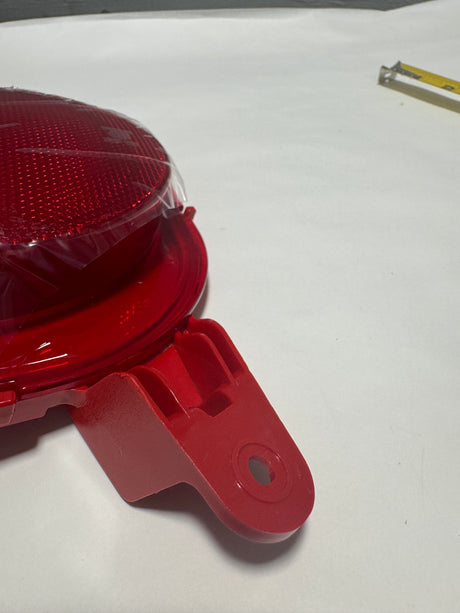 92406-B2500 2017-2019 Kia Soul Soul Rear Reflector Passenger Side OEM