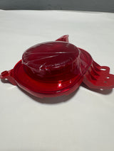 92406-B2500 2017-2019 Kia Soul Soul Rear Reflector Passenger Side OEM