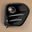 2017-2019 Kia Sportage Passenger Side Bumper Fog Light Trim Bezel OEM