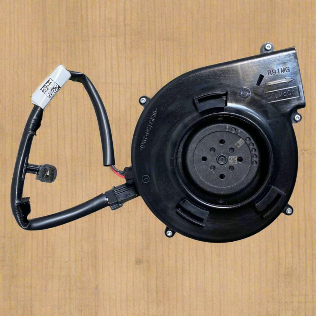 JL7Z-19N550-A 2017-2019 Lincoln Navigator/ Continental  Driver 24 or 30 Way Seat Vent Blower OEM