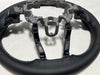 CL-0623- B62S-32-982-02-K1 2017-2019 Mazda CX-5 or 17-18 Mazda 3 Steering Wheel Leather Without Heated B62S-32-982-02