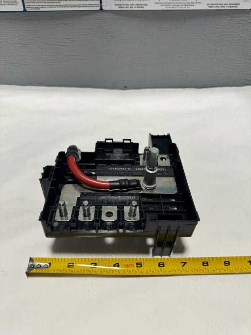 84354721 2017-2019 Sierra Silverado 1500 Battery Fusible Link Circuit Breaker OEM New