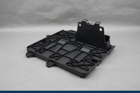 2017-2019 Silverado Sierra 2500 3500 HD 6.6L Diesel ECM Bracket OEM