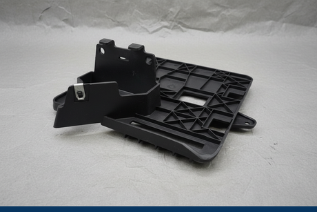 2017-2019 Silverado Sierra 2500 3500 HD 6.6L Diesel ECM Bracket OEM