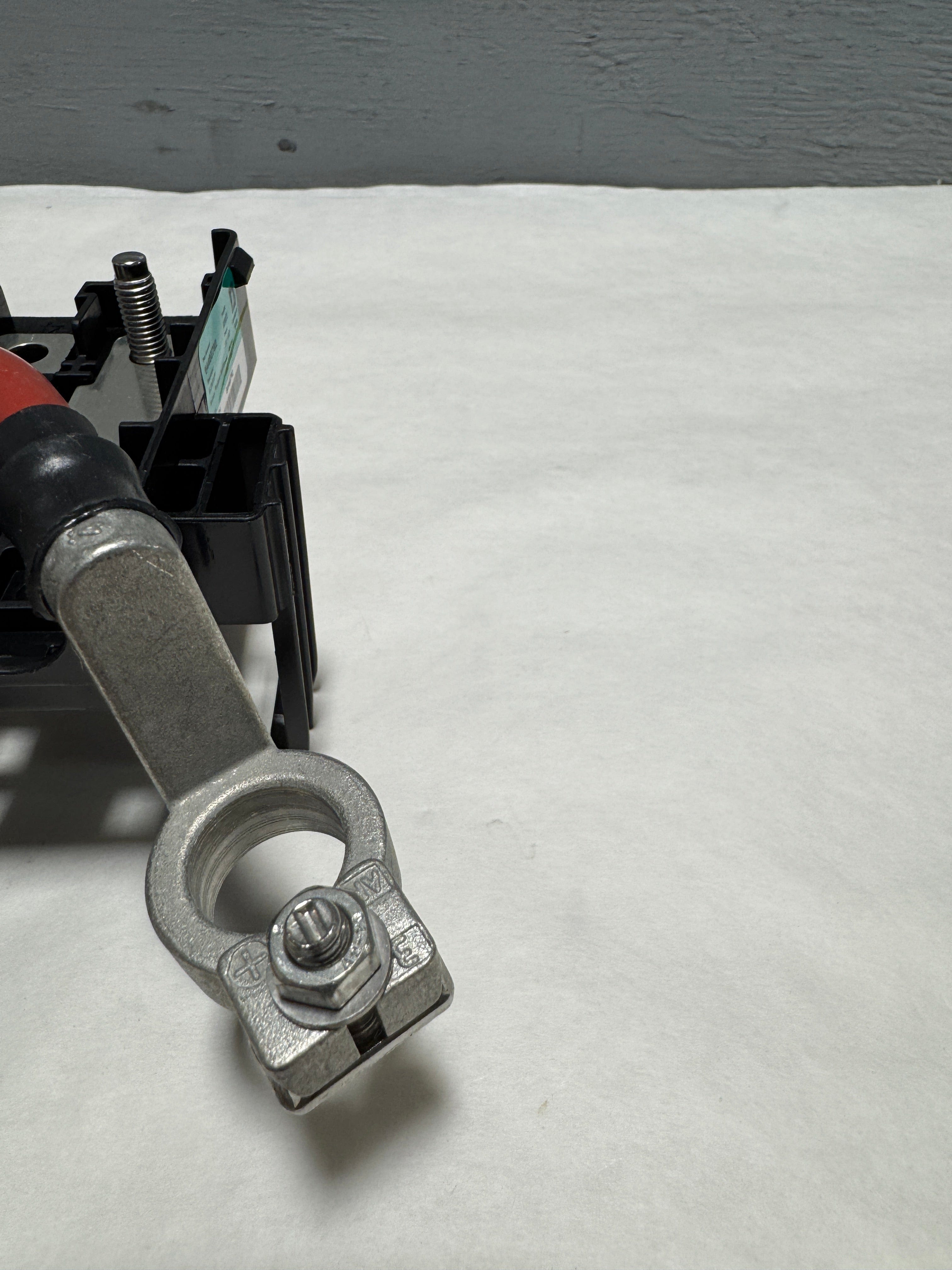 p‘s Deli 2017-2019 Silverado Sierra 6.6 Diesel Battery Fuse Block For