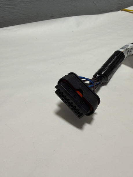 84630271 2017-2019 Silverado Sierra Duramax DEF Fluid Tank Reservoir Wire Harness Genuine OEM