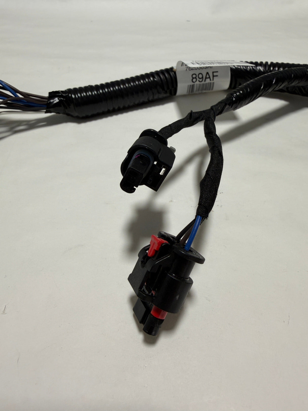 84630271 2017-2019 Silverado Sierra Duramax DEF Fluid Tank Reservoir Wire Harness Genuine OEM