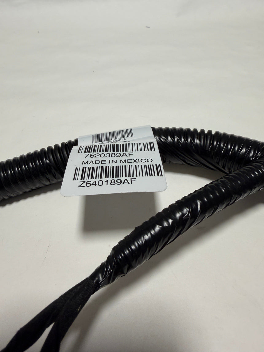 2017-2019 Silverado Sierra Duramax DEF Fluid Tank Reservoir Wire Harness Genuine OEM