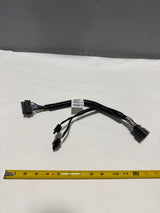 84630271 2017-2019 Silverado Sierra Duramax DEF Fluid Tank Reservoir Wire Harness Genuine OEM