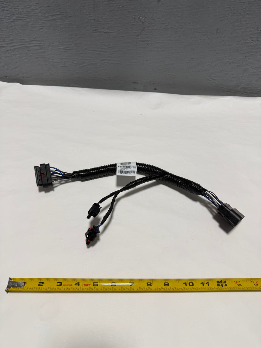 2017-2019 Silverado Sierra Duramax DEF Fluid Tank Reservoir Wire Harness Genuine OEM