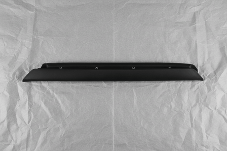 2017-2019 Toyota Corolla Upper Hood to Grille Seal Genuine OEM