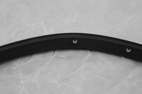 2017-2019 Toyota Corolla Upper Hood to Grille Seal Genuine OEM