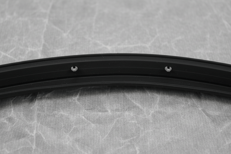 2017-2019 Toyota Corolla Upper Hood to Grille Seal Genuine OEM