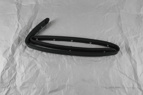 2017-2019 Toyota Corolla Upper Hood to Grille Seal Genuine OEM