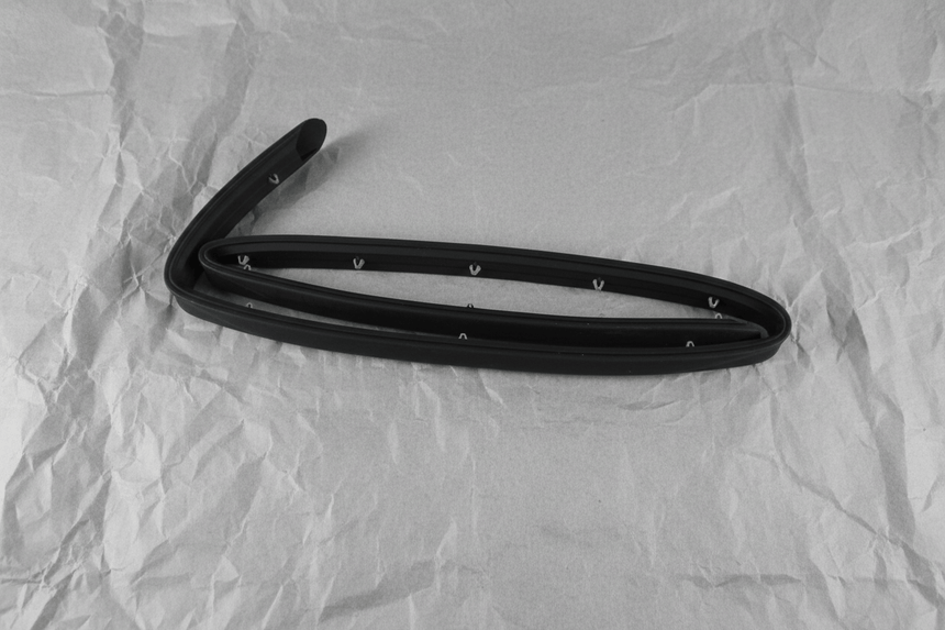 2017-2019 Toyota Corolla Upper Hood to Grille Seal Genuine OEM