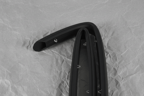 2017-2019 Toyota Corolla Upper Hood to Grille Seal Genuine OEM
