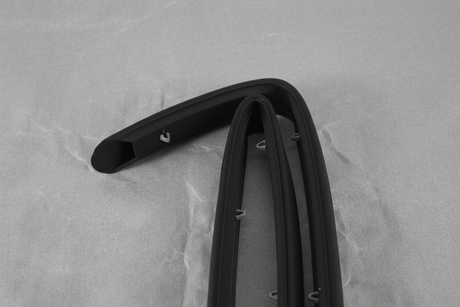 2017-2019 Toyota Corolla Upper Hood to Grille Seal Genuine OEM
