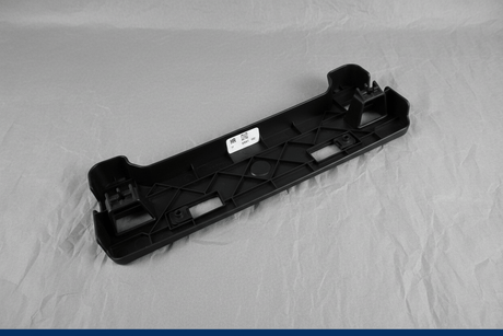 52114-0E130 2017-2019 Toyota Highlander Front License Plate Bracket Genuine OEM