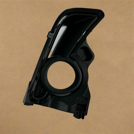 52030-0E030 2017-2019 Toyota Highlander Front Passenger Side Fog Light Lamp Trim OEM