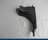 32917-0E060 2017-2019 Toyota Highlander Hybrid Transmission Cooler Air Duct Genuine OEM