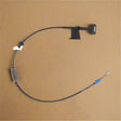 2017-202 Honda Civic Japan Built Rear Hood Release Wire With Handle OEM