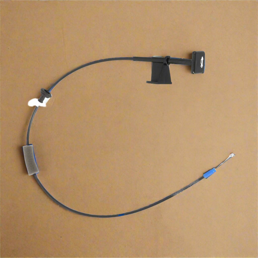 2017-202 Honda Civic Japan Built Rear Hood Release Wire With Handle OEM